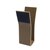 Combat Systems® LaserCut Advanced Pistol Mag Insert