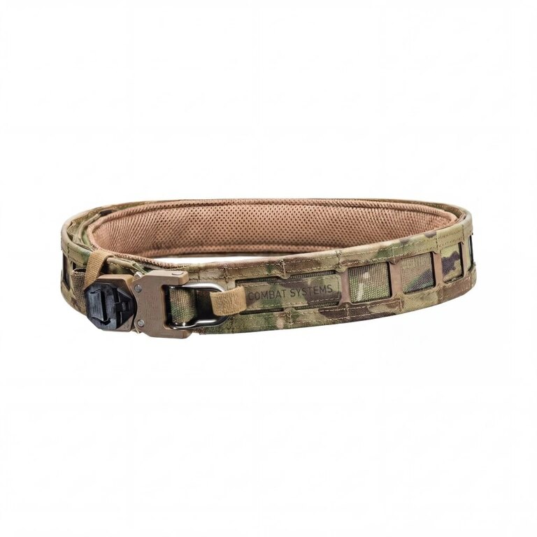 Combat Systems® Modular Warrior Tactical Belt
