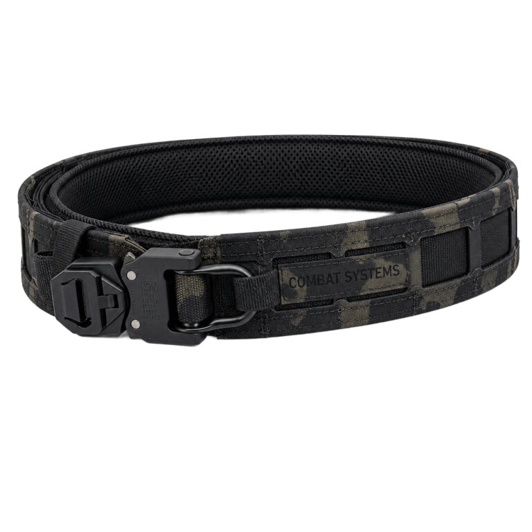 Combat Systems® Modular Warrior Tactical Belt
