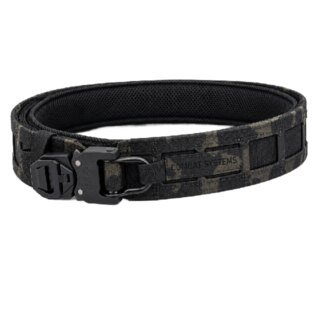 Combat Systems® Modular Warrior Tactical Belt