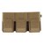 Combat Systems® Triple Kydex AR Mag Insert