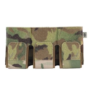 Combat Systems® Triple Kydex AR Mag Insert