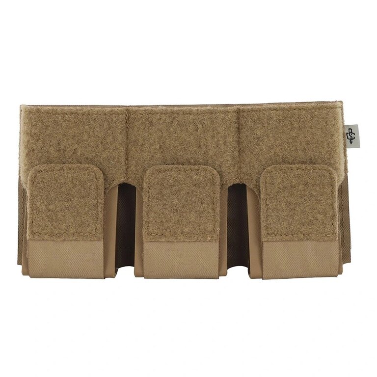 Combat Systems® Triple Kydex AR15 Mag Insert