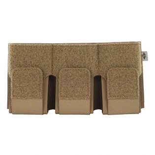 Combat Systems® Triple Kydex AR15 Mag Insert