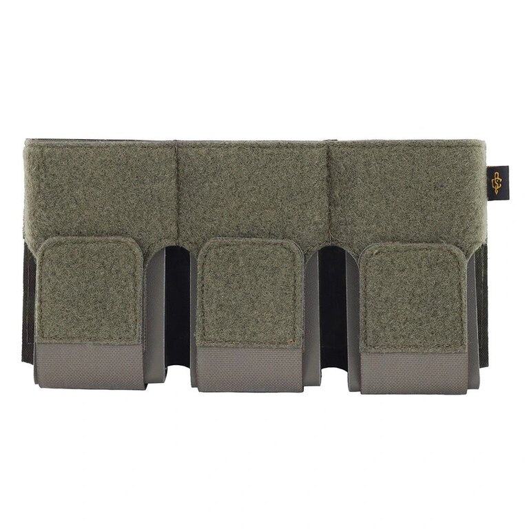 Combat Systems® Triple Kydex AR15 Mag Insert