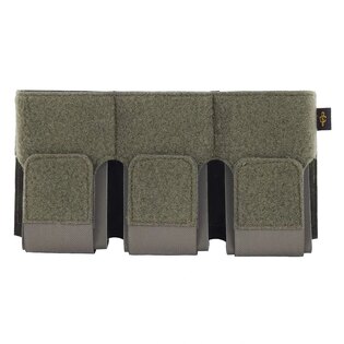 Combat Systems® Triple Kydex AR15 Mag Insert