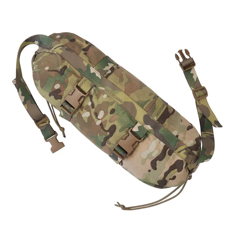 Combat Systems® universal clothing pouch