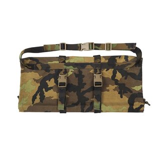 Combat Systems® universal clothing pouch