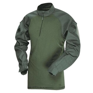Combat T.R.U. 1/4 Zip TruSpec® shirt