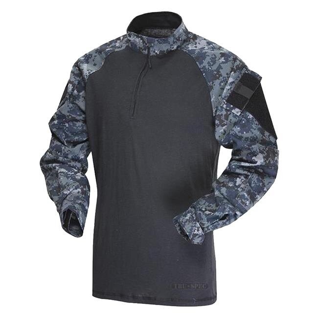 Combat T.R.U. PolyCotton TruSpec® shirt