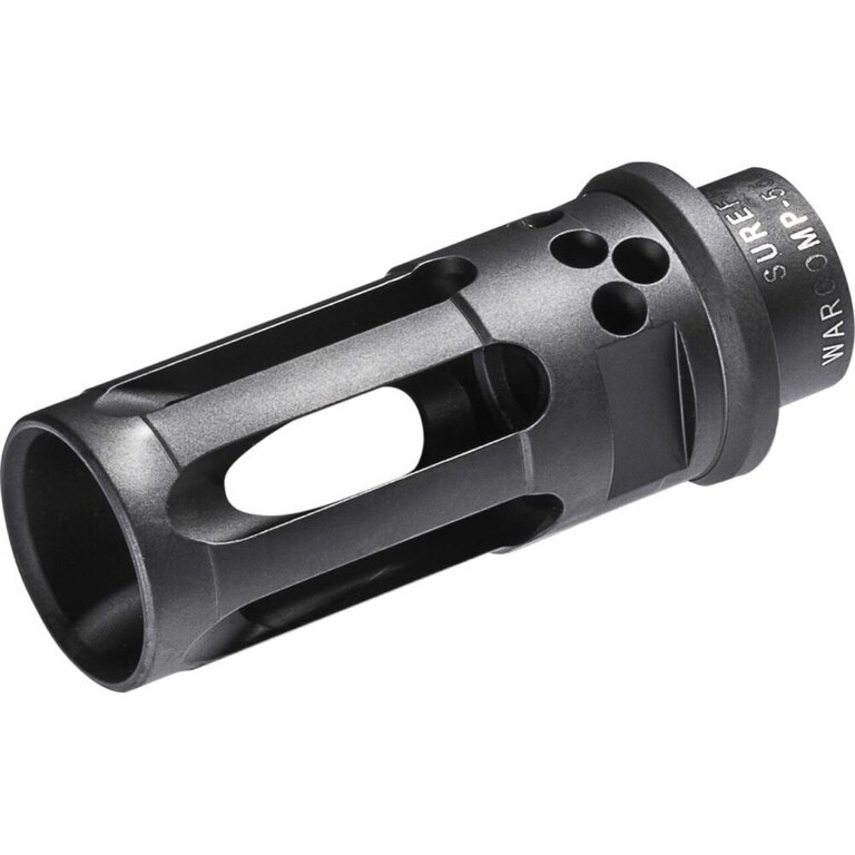 Compensator / Flash Hider for Warcomp® CTN Suppressor / .223" SureFire®
