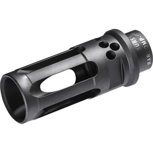 Compensator / Flash Hider for Warcomp® CTN Suppressor / .223" SureFire®