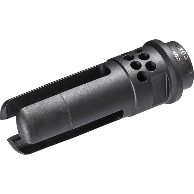 Compensator / Flash Hider for Warcomp® Suppressor / .223" SureFire®