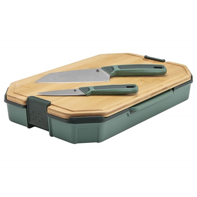 ComplEAT Cutting Board Travel Set Gerber®