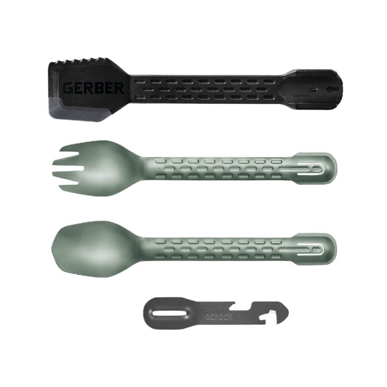 ComplEAT Gerber® Multipurpose Cutlery