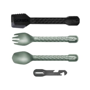 ComplEAT Gerber® Multipurpose Cutlery 