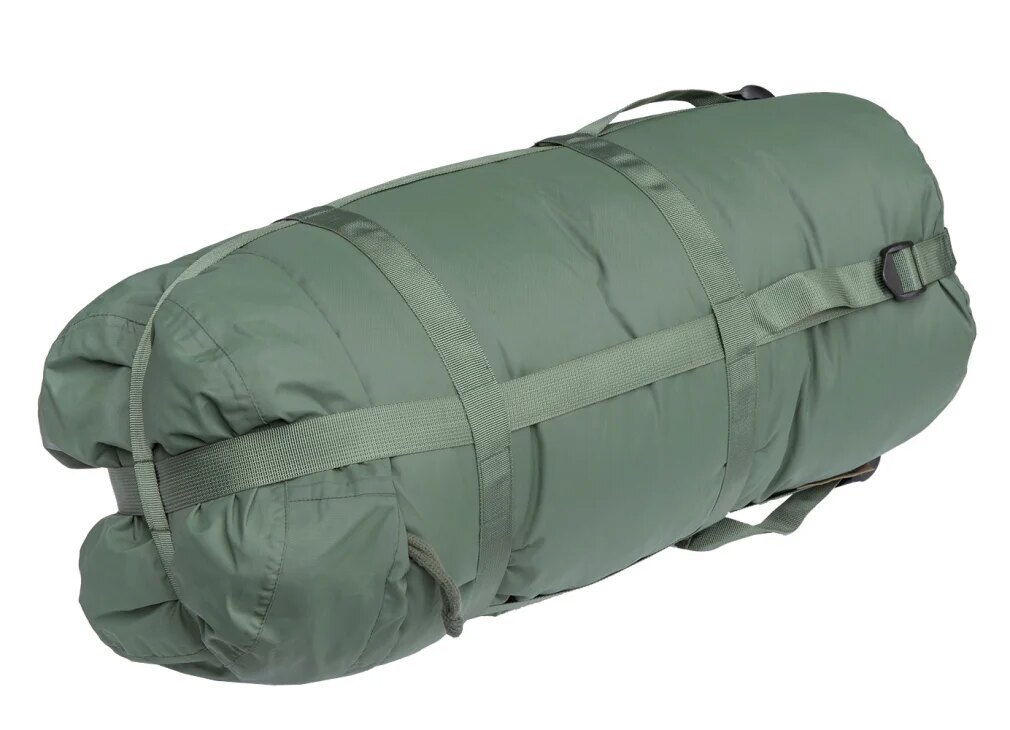 Compression bag Modular Medium original British army / new