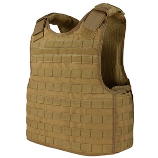 Condor® Defender plate carrier