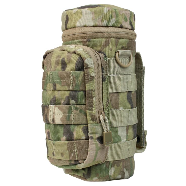 Condor® H2O bottle pouch