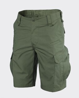 CPU® SHORTS - POLYCOTTON RIPSTOP