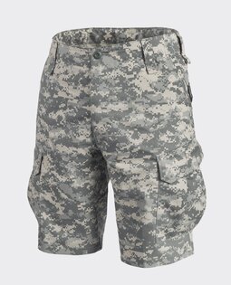 CPU® SHORTS - POLYCOTTON RIPSTOP