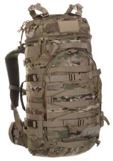 Crafter 55 Wisport® Backpack