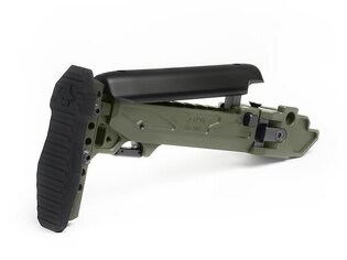CRC 9034 Universal Folding Telescopic Stock for RPK Kpyk® (Kruk)