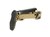 CRC 9037R-MIL Universal Telescopic Folding Stock for AK/AKSU Kpyk® (Kruk)