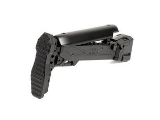 CRC 9037R-MIL Universal Telescopic Folding Stock for AK/AKSU Kpyk® (Kruk)