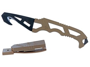 Crisis Hook Knife GERBER® - Coyote 
