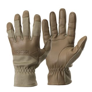 Crocodile Gloves Long Nomex® Direct Action®