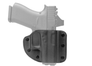 CrossBreed® Modular Kydex Holster Insert for Walther PDP 4"