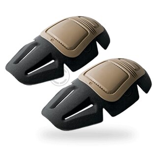 Crye Precision® AirFlex™ Knee Pads