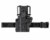 Cytac® Mega-Fit Universal Pistol Holster Gen2 / lowered platform