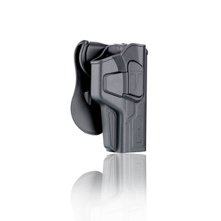 Cytac® R-Defender Gen4 pistol holster for Glock 21