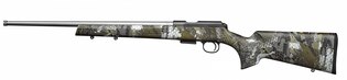 CZ 457 Stainless / caliber .22 LR CZUB®