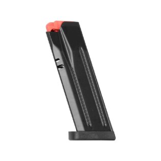 CZUB® AFC Magazine for CZ P-10 C & P-10 SC, 15-Round, 9mm