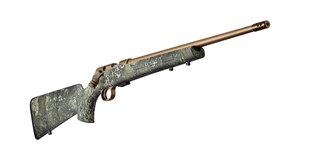 CZUB® CZ 457 Hunter Strata Rifle / .22 LR