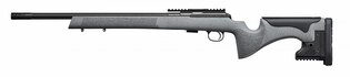 CZUB® CZ 457 Long Range Precision small-caliber rifle / caliber .22 LR