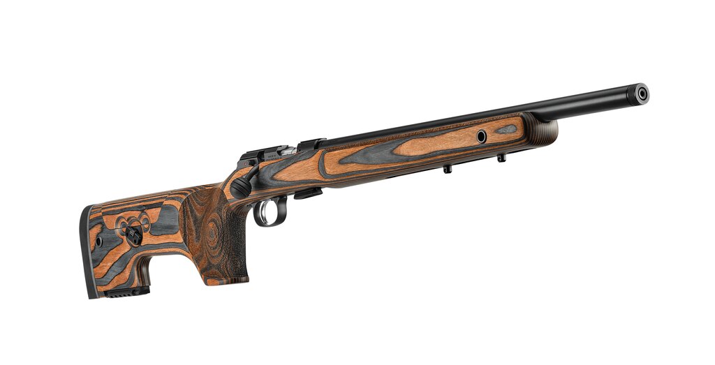 CZUB® CZ 457 Range 25" Rifle / .22 LR