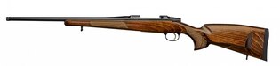 CZUB® CZ 557 85th Anniversary rifle