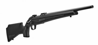 CZUB® CZ 600 Alpha hunting rifle / caliber .223 Rem.