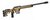 CZUB® CZ 600 MDT rifle / caliber 308 Win.