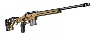 CZUB® CZ 600 MDT rifle / caliber 308 Win.