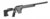CZUB® CZ 600 MDT rifle / caliber 308 Win.