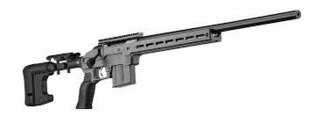 CZUB® CZ 600 MDT rifle / caliber 6mm Creedmoor