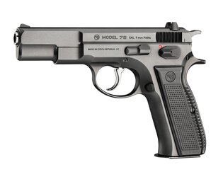 CZUB® CZ 75 Legend Pistol / 9×19 mm