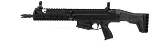 CZUB® CZ BREN 2 Ms 11" .223 Rem Semi-Automatic Rifle
