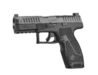 CZUB® CZ DUTY 4.0 F Pistol / 9×19 mm