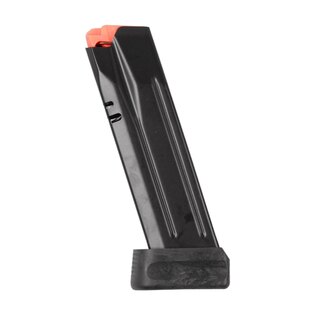 CZUB® CZ P-10C pistol magazine / 17 rounds, caliber 9×19 AFC WH